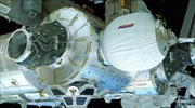 Επιτυχής η ανάπτυξη του φουσκωτού θαλάμου BEAM της Bigelow Aerospace στον ISS
