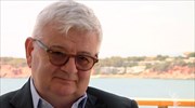 Joschka Fischer to "N": Mediterranean region cannot be transformed into northern Europe