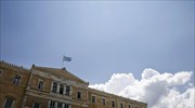 Βουλή: Την Παρασκευή ξεκινά η συζήτηση του αναπτυξιακού ν/σ