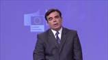 Κομισιόν: Οποιαδήποτε εγκατάσταση υποδοχής καλύτερη από την ντροπή της Ειδομένης
