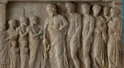 Exhibition “The Greeks: Agamemnon to Alexander the Great” concludes in Washington D.C.