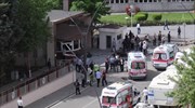 Νεκρός και τραυματίες από έκρηξη στο Σιλόπι της Τουρκίας