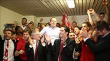 Μπάσκετ: Πρωταθλητής Ελλάδας ο Ολυμπιακός