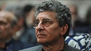 Απειλές για αντάρτικο από τον βουλευτή του ΣΥΡΙΖΑ Ηλ. Καματερό