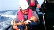 Το γύρο του κόσμου κάνει η φωτογραφία νεκρού προσφυγόπουλου