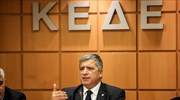Έκκληση δημάρχων για κοινή ευρωπαϊκή πολιτική ασύλου