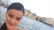 Ποινή φυλάκισης με αναστολή για πρώην Μις Τουρκία για προσβολή του Ερντογάν