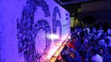 EgyptAir: Σήμα από το αεροσκάφος μετά την πτώση στην Μεσόγειο