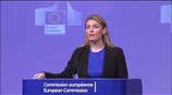 Κομισιόν: Oι θεσμοί είναι σε επαφή με τις ελληνικές αρχές