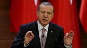Τουρκία: Τρομοκρατική οργάνωση και επισήμως το δίκτυο Γκιουλέν