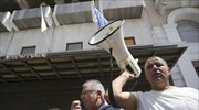 Αποφασισμένοι για συνέχιση των απεργιών οι εργαζόμενοι σε ΟΛΠ - ΟΛΘ