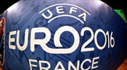 Euro 2016: Η αποστολή της Εθνικής Αγγλίας
