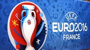 Για κίνδυνο τρομοκρατικής επίθεσης στο Euro 2016 προειδοποιούν οι ΗΠΑ