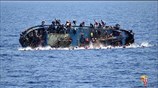 Μεσόγειος Θάλασσα νεκρών προσφύγων μεταναστών