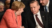 Ερντογάν: Απειλές προς το Βερολίνο για την αναγνώριση της γενοκτονίας των Αρμενίων