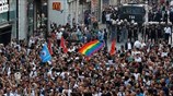 Τουρκία: Επεισόδια στην επέτειο των διαδηλώσεων του πάρκου Γκεζί