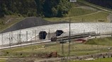 Ελβετία: Εγκαινιάζεται η σιδηροδρομική σήραγγα Γκοτάρντ
