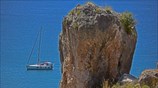 Καλοκαιρινό στιγμιότυπο από το Ναύπλιο