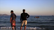 Ελάχιστες προσφυγικές ροές στο βόρειο Αιγαίο