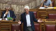 Νομοθετικές βελτιώσεις στην τροπολογία για τις offshore