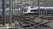 Αντιμέτωπη με απεργία διαρκείας στους σιδηροδρόμους η γαλλική κυβέρνηση λίγο πριν την έναρξη του Euro 2016