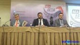 Το Εθνικό Συμβούλιο της «Νέας Δεξιάς» παρουσίασε ο Φ. Κρανιδιώτης