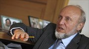 Hans-Werner Sinn to "N": Τhe agreement between Greece and its creditors will lead to a new "debt spiral"