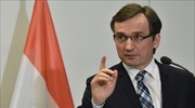 Πολωνία: «Μονόπλευρη» η θέση της Ε.Ε. για το ζήτημα του κράτους δικαίου