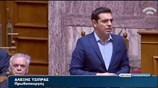 Η απάντηση του Αλ. Τσίπρα στον Στ. Θεοδωράκη