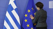 Zήτημα δύο - τριών εβδομάδων η εκταμίευση των 7,5 δισ. ευρώ