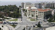 Κυκλοφοριακές ρυθμίσεις το Σαββατοκύριακο στη Θεσσαλονίκη