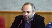 Σ. Χατζάκης: «θα συνεχίσω τον δικαστικό αγώνα για την αξιοπρέπεια και τη δικαίωσή μου»