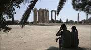 Greek side promises Russian tourism official 3-, 5-year visas for Russian citizens