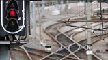 Γαλλία: Απεργία των εργαζομένων στο σιδηροδρομικό δίκτυο - Ανησυχία ενόψει Euro 2016