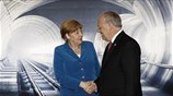 Σήραγγα Γκοτάρντ: Εγκαινιάστηκε το μεγαλύτερο τούνελ του κόσμου