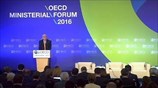 ΟΟΣΑ: Εγκλωβισμένη σε μία «παγίδα χαμηλής ανάπτυξης» η παγκόσμια οικονομία