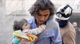 Συριά: Κλιμακώνονται οι μάχες μεταξύ τζιχαντιστών και ανταρτών στο Χαλέπι