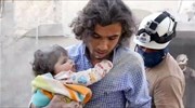 Συριά: Κλιμακώνονται οι μάχες μεταξύ τζιχαντιστών και ανταρτών στο Χαλέπι
