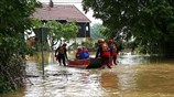 Στο έλεος της κακοκαιρίας η Βαυαρία