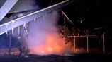 Πεδίο μάχης το hot spot της Μόριας