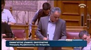 Π. Σκουρλέτης: Διαψεύστηκαν όσοι προέβλεπαν υποχώρηση για τον ΑΔΜΗΕ