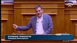 Ευ. Τσακαλώτος: Διαψεύσθηκαν όσοι έλεγαν ότι θα είχαμε επώδυνες αλλαγές