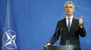 NATO: Δεν επιδιώκουμε αντιπαράθεση με τη Ρωσία