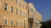 Καθυστερεί η συνεδρίαση του υπουργικού συμβουλίου