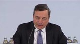 ΕΚΤ: Συνέντευξη Τύπου του Μάριο Ντράγκι