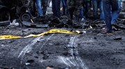 Έκρηξη «με νεκρούς» κοντά σε ισλαμικό τέμενος στη Λαττάκεια της Συρίας