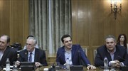 Αλ. Τσίπρας: Επιτυχία ο «κόφτης» χρέους