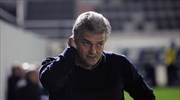 Football League: Αιφνιδιαστικό διαζύγιο της Λάρισας με Τσιώλη