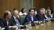 Αλ. Τσίπρας: Δίκαιη ανάπτυξη με ισχυρό κοινωνικό πρόσημο