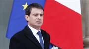 Στην Αθήνα έφτασε ο Μανουέλ Βαλς
